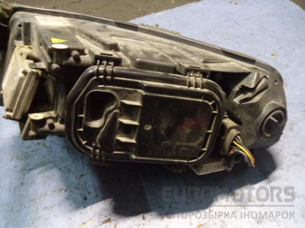 Фара правая ксенон адаптивна -09 Audi A6 (C6) 2004-2011 4F0941004BB 49062 - 2