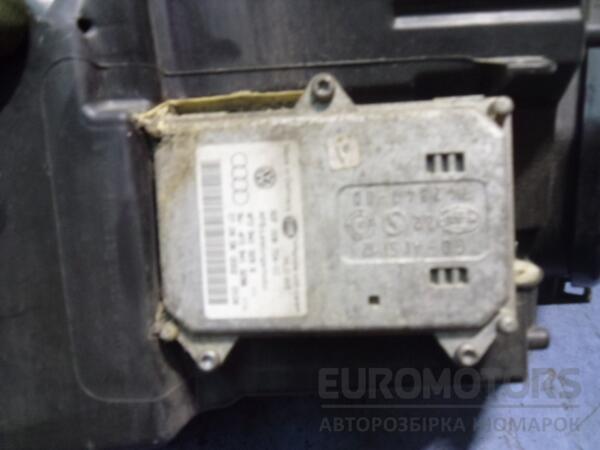 Фара правая ксенон адаптивна -09 Audi A6 (C6) 2004-2011 4F0941004BB 49062 - 3