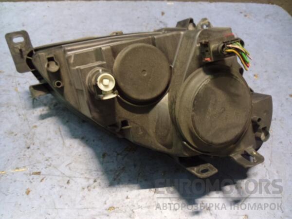 Фара ліва Citroen Xsara 2000-2005 9648446780 49066 - 2