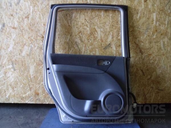 Дверь задняя левая Hyundai Matrix 2001-2010 49114 - 2