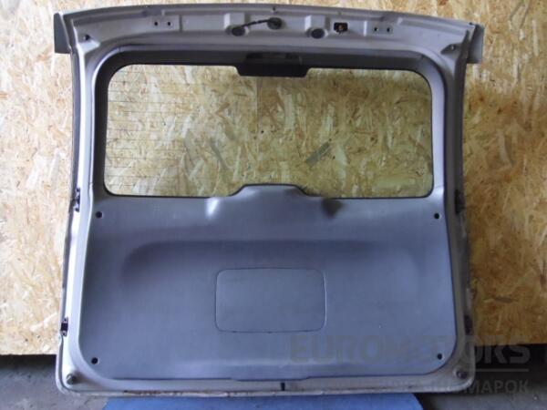 Крышка багажника в сборе стекло Hyundai Matrix 2001-2010 7370017020 49123 - 4