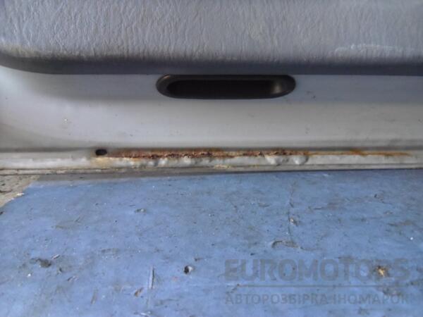 Крышка багажника в сборе стекло Hyundai Matrix 2001-2010 7370017020 49123 - 5
