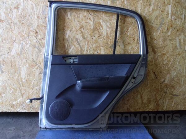 Двері задні праві Hyundai Getz 2002-2010 49128 - 2