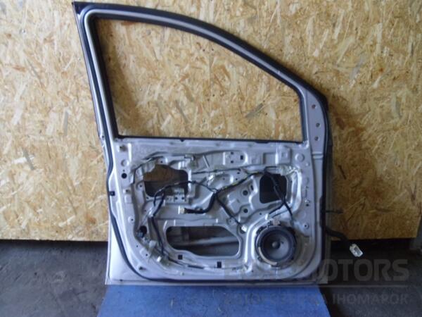 Дверь передняя левая Hyundai Matrix 2001-2010 49130 - 3