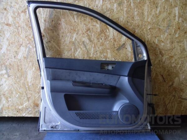 Дверь передняя левая голая Hyundai Getz 2002-2010 49133 - 2