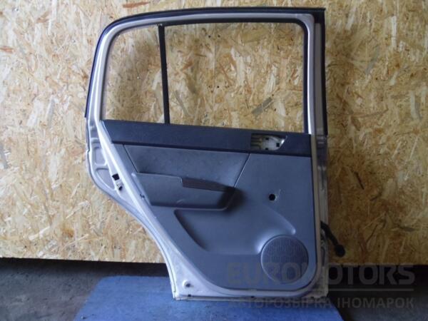 Дверь задняя левая Hyundai Getz 2002-2010 770031C020 49135 - 2
