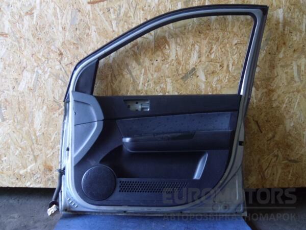 Двері передні праві гола Hyundai Getz 2002-2010 49137 - 2
