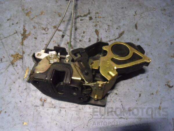 Замок двери задний левый электр Hyundai Matrix 2001-2010 49141 - 2