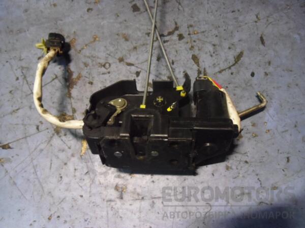 Замок двері задній правий електро Hyundai Getz 2002-2010 49156 - 2