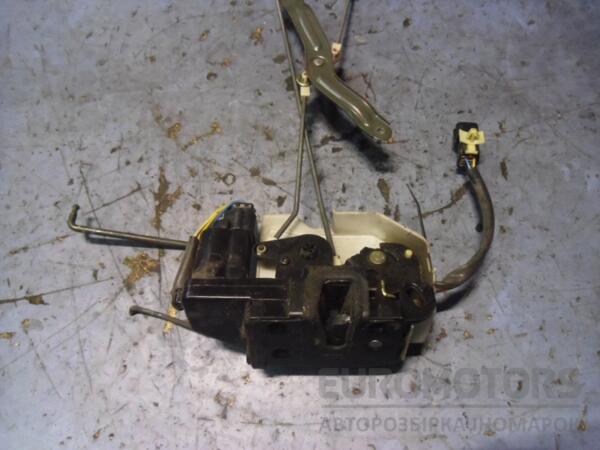 Замок двери передний левый электр Hyundai Getz 2002-2010 49158 - 2