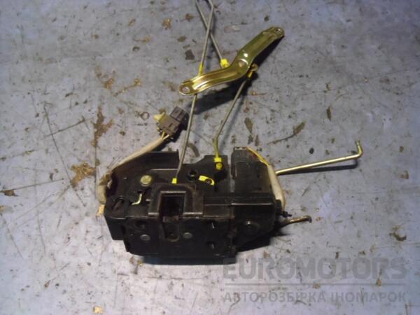 Замок двері передній правий електро Hyundai Getz 2002-2010 49160 - 2