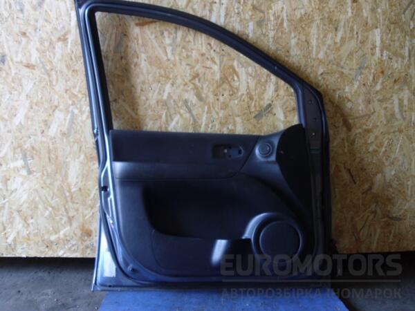 Дверь передняя левая Hyundai Matrix 2001-2010 49162 - 2