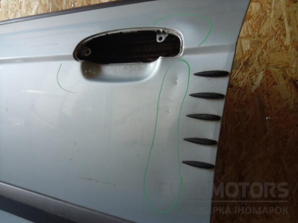 Дверь передняя левая голая Hyundai Getz 2002-2010 49164 - 2