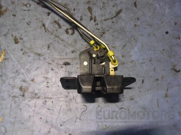 Замок кришки багажника механ Hyundai Matrix 2001-2010 49170 - 2