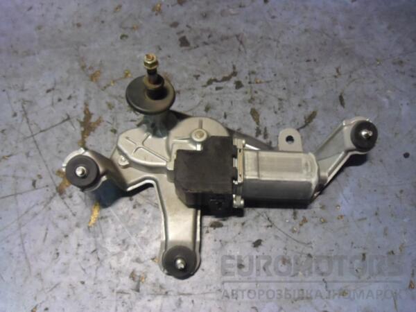 Моторчик склоочисника задній Toyota Rav 4 2006-2013 8513042060 49185 - 2