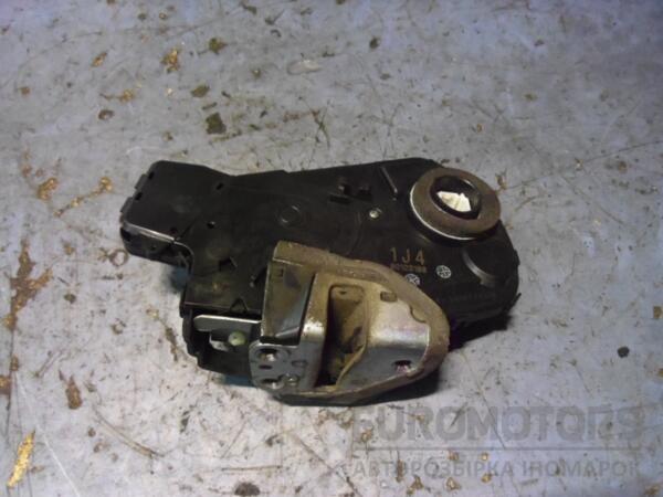 Замок кришки багажника електро Toyota Rav 4 2006-2013 49199 - 2