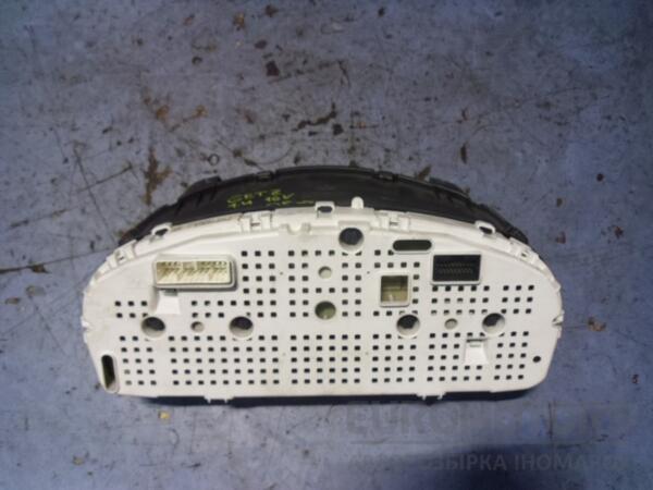 Панель приладів 05- Hyundai Getz 1.4i 16V 2002-2010 940051C290 49205 - 2