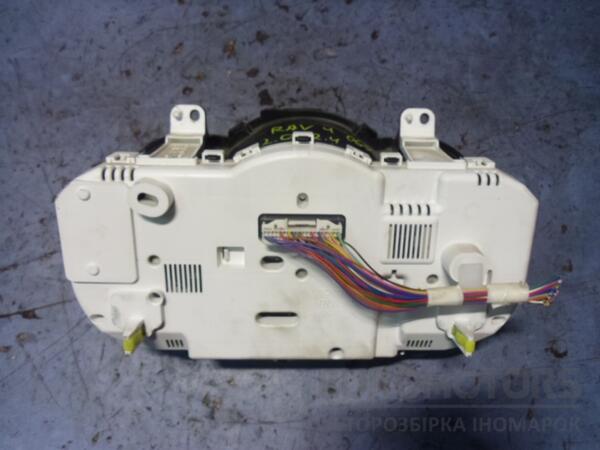 Панель приборов Toyota Rav 4 2.0, 2.4 16V 2006-2013 8380042D20 49207 - 2