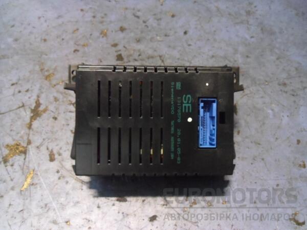 Дисплей информационный Opel Astra (H) 2004-2010 13178570 49216 - 2