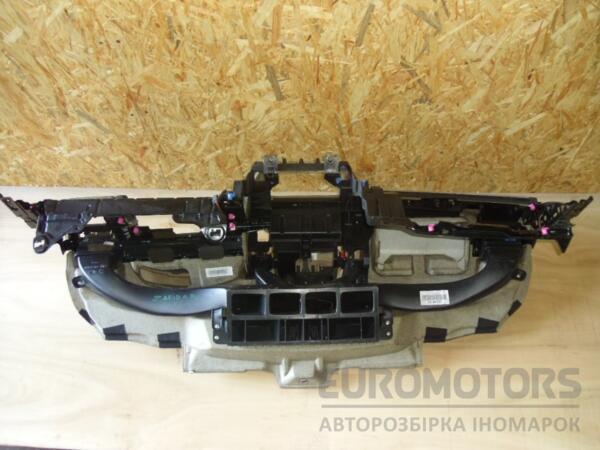 Торпедо (передня панель) Opel Zafira (B) 2005-2011 13206043 49231 - 3