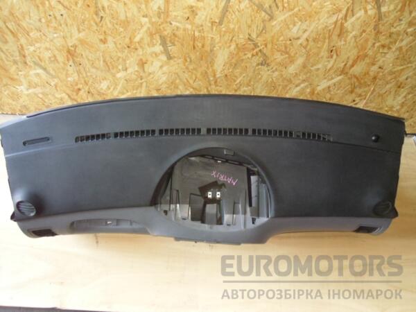 Торпедо під Airbag (передня панель) Hyundai Matrix 2001-2010 9735017000 49234 - 2