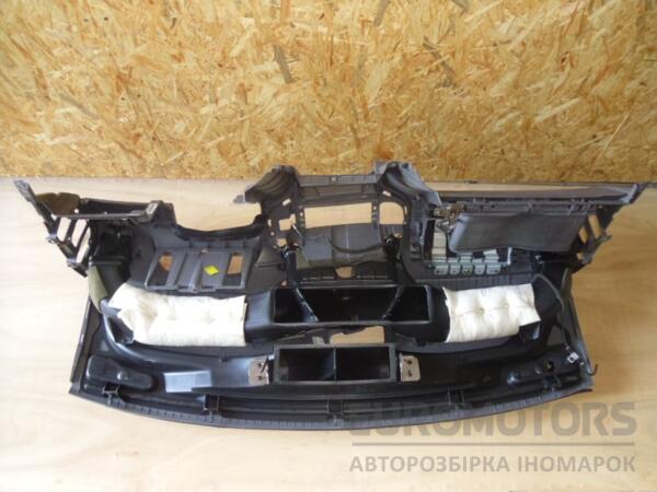 Торпедо під Airbag (передня панель) Hyundai Matrix 2001-2010 9735017000 49234 - 3