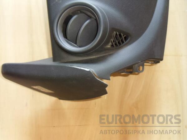 Торпедо під Airbag (передня панель) Toyota Rav 4 2006-2013 5530242010 49237 - 2