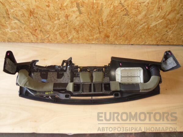Торпедо під Airbag (передня панель) Toyota Rav 4 2006-2013 5530242010 49237 - 3