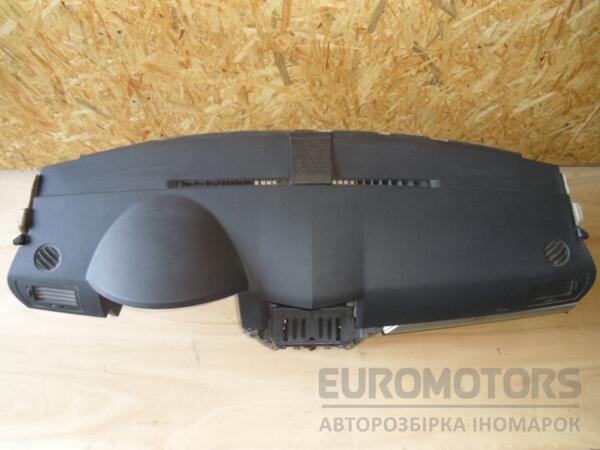 Торпедо під Airbag Opel Astra (H) 2004-2010 13149016 49240 - 2