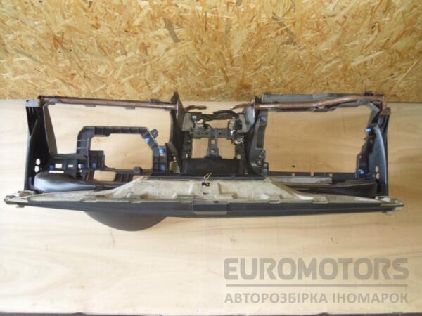 Торпедо під Airbag Opel Astra (H) 2004-2010 13149016 49240 - 3