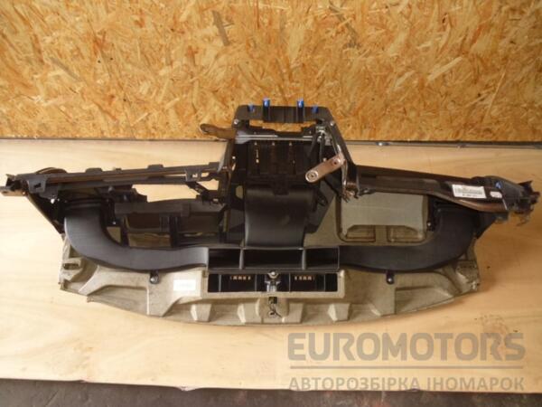 Торпедо под Airbag Opel Astra (H) 2004-2010 13149016 49246 - 3