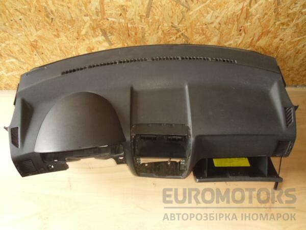 Торпедо под Airbag (передняя панель) 05- Hyundai Getz 2002-2010 847111C200 49249 - 2