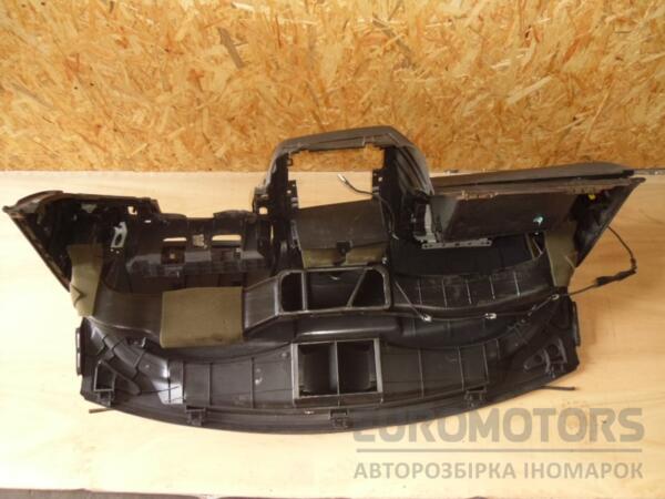 Торпедо под Airbag (передняя панель) 05- Hyundai Getz 2002-2010 847111C200 49249 - 3