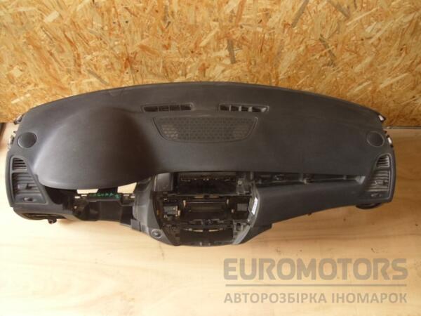 Торпедо під Airbag (передня панель) Renault Laguna (III) 2007-2015 49253 - 2