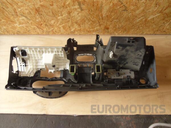 Торпедо під Airbag Renault Sandero 2007-2013 8200739433 49256 - 2