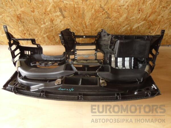 Торпедо під Airbag (передня панель) Hyundai Matrix 2001-2010 49258 - 3