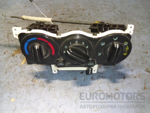 Блок управління пічкою механ Hyundai Getz 2002-2010 49269 - 2