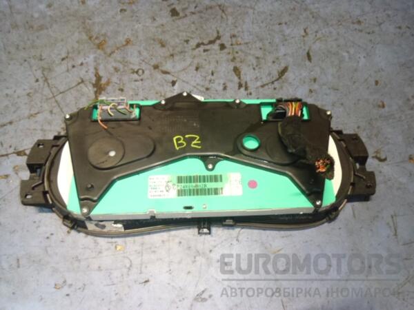 Панель приборов бензин Renault Sandero 2007-2013 248104802R 49276 - 2