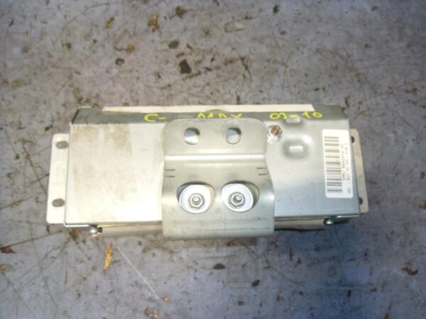 Подушка безопасности пассажир (в торпедо) Airbag Ford C-Max 2003-2010 3M51R042B84AD 49286 - 2