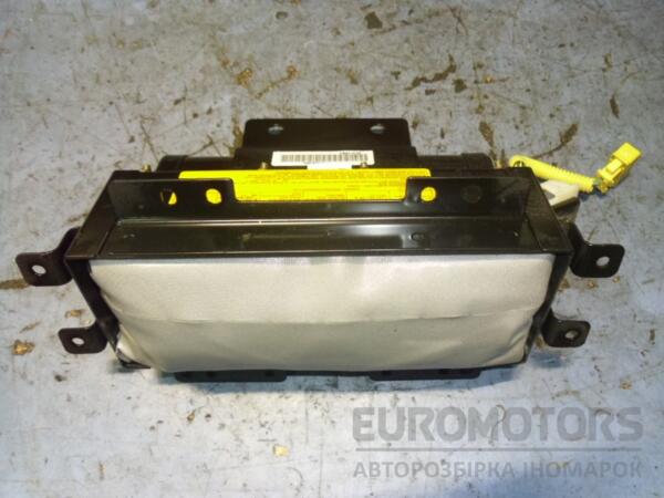 Подушка безопасности пассажир (в торпедо) Airbag Hyundai Getz 2002-2010 845601CXXX 49305 - 2