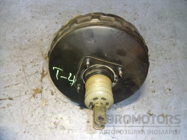 Вакуумний підсилювач гальм в зборі 96- VW Transporter 2.5tdi (T4) 1990-2003 7D0612101G 49309 - 2