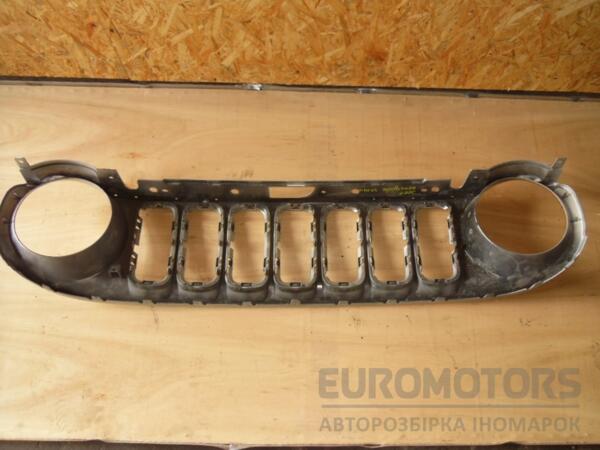 Решітка радіатора Jeep Renegade 2014 735587825 49311 - 2