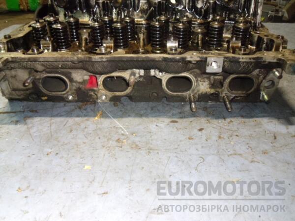 Головка блока без распредвалов Mazda 6 2.0di 2002-2007 49315 - 2