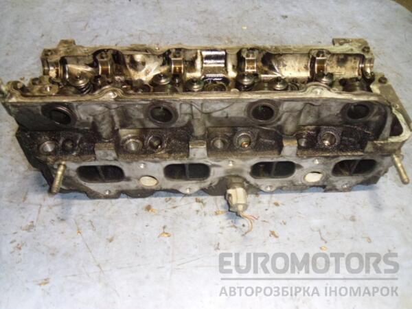 Головка блока без распредвалов Mazda 6 2.0di 2002-2007 49315 - 3