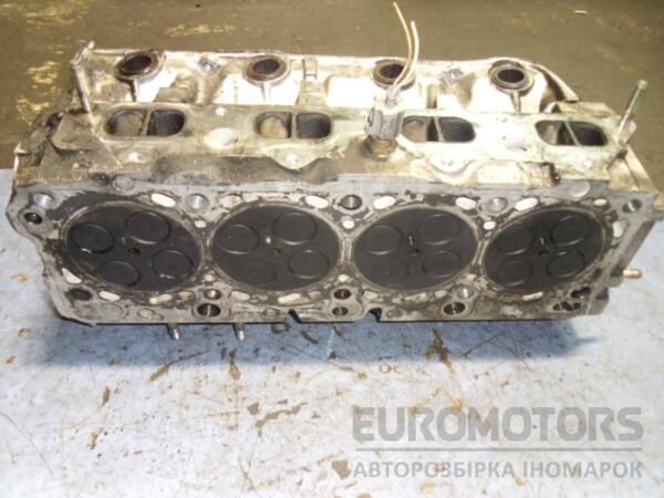 Головка блока без распредвалов Mazda 6 2.0di 2002-2007 49315 - 4