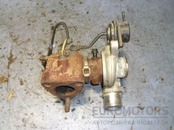 Турбина Hyundai i30 1.4crdi, 1.6crdi 2007-2012 282012A740 49328 - 2