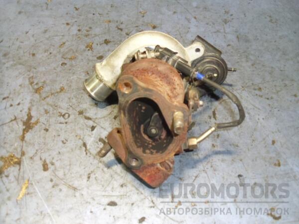 Турбина Hyundai i30 1.4crdi, 1.6crdi 2007-2012 282012A740 49328 - 3