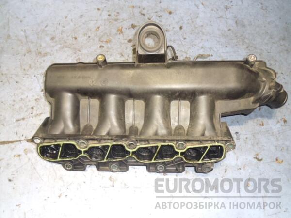Коллектор впускной пластик Fiat Doblo 1.3MJet 2000-2009 73501353 49333 - 2
