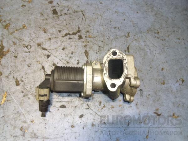 Клапан EGR електричний Fiat Doblo 1.3jtd, Mjet 2000-2009 700020240 49335 - 2