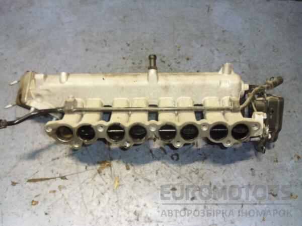 Колектор впускний метал Hyundai i30 1.6crdi 2007-2012 285112A700 49339-01 - 2